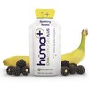 Hüma Chía Gel Energetico Plus Natural 42 gr Caja de