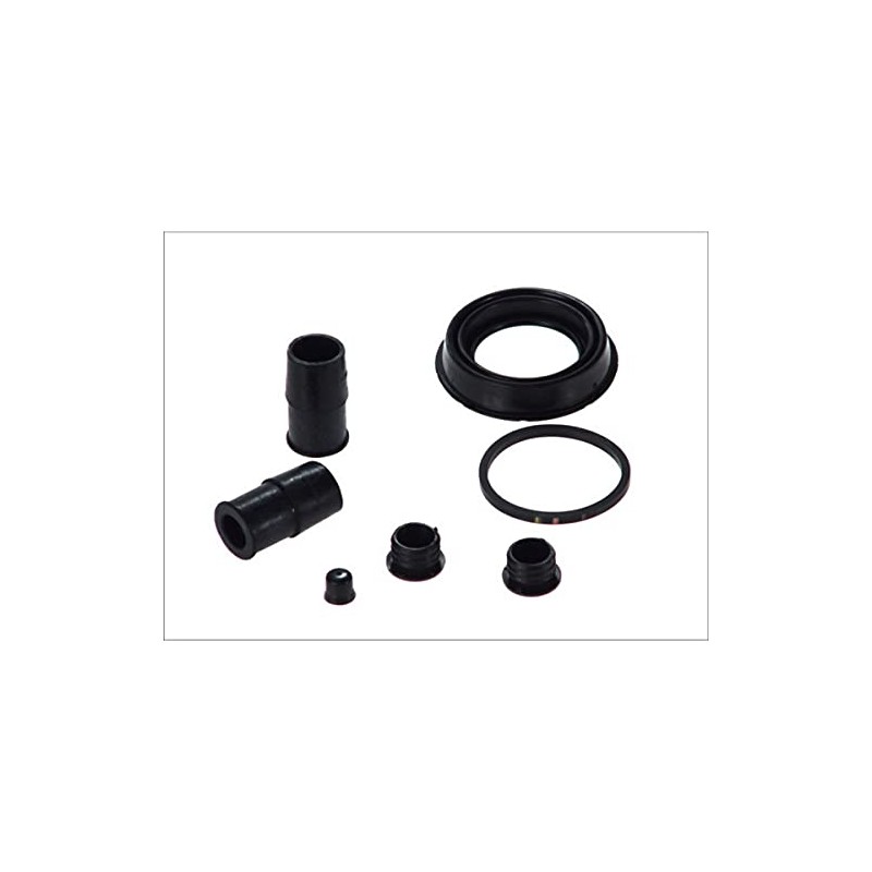 Autofren Seinsa D4713 Brake Caliper Repair Kit
