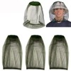 HEYUS [3 Pack] Head Net Mesh Face Neck Protection from