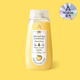 Astonish Spa Conditioner Tropical 400ml 1+1 / 아스토니쉬 스파 컨디셔너 트로피컬 400ml 1+1