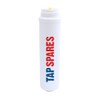 TapSpares UK Harvey® Compatible Screw-in Water Filter Replacement Cartridge -