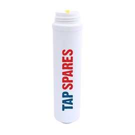 TapSpares UK Harvey® Compatible Screw-in Water Filter Replacement Cartridge - Scale Reduction