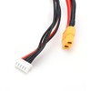 14.8V 4500mAh 4S 60C Lipo Battery Pack with XT60 Plug
