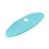 Ultrasonic Scrubber 3 Levels USB Charging High Frequency Vibration Dual