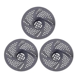 Rotating Mesh Sink Strainer - Anti-Clog Hair Catcher