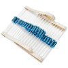 Innfeeltech 1 W 1% Tolerance 1K Ohm Metal Film Resistor