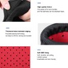 Hip Brace Thigh Hamstring Compression Support Wrap for Hip Flexor