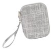Portable Camera Case Waterproof Protective Hard Shell Universal Mini Camera