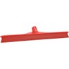Vikan, Red Squeegee,Ultra Hygiene,20",PP/RB, 7150