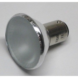 Hikari GBF ALR12 M32 Type Flood 20W 12V Halogen BA15D Base 20ALR12 FL32 ALRGBF