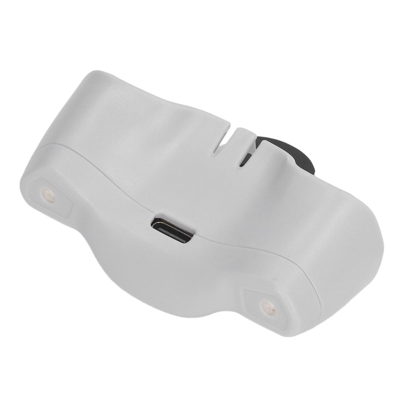 RC Drone Head Eye Light ABS Night Flight Signal Light