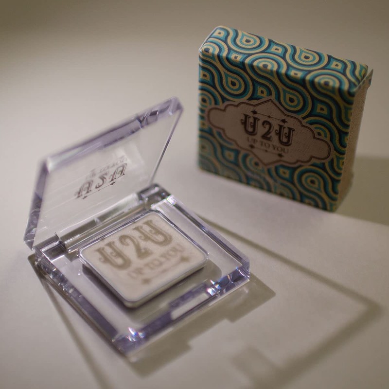 U2U Lip Cheek Mom Gem CG Up to You Aida
