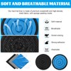 Hard Hat Top Pad, Washable Cooling Hard Hat Inserts/Liner/Cushions Replacement