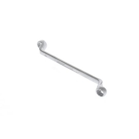 Gedore 6025660 Double-ended Glasses Wrench 0.6 x 0.7 inches (16 x 18 mm)