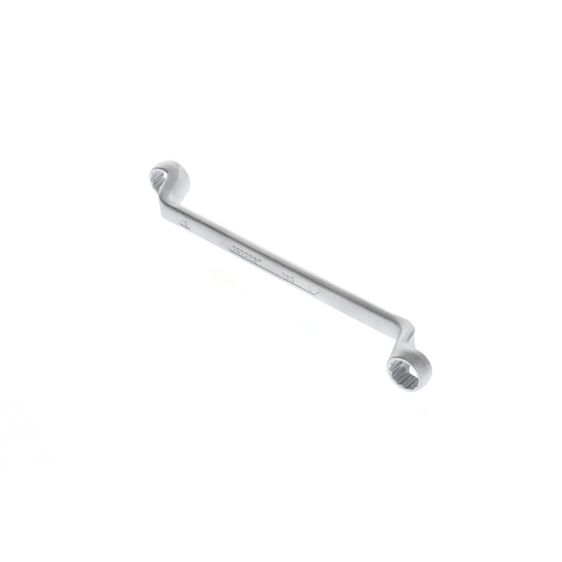 Gedore 6025660 Double-ended Glasses Wrench 0.6 x 0.7 inches (16
