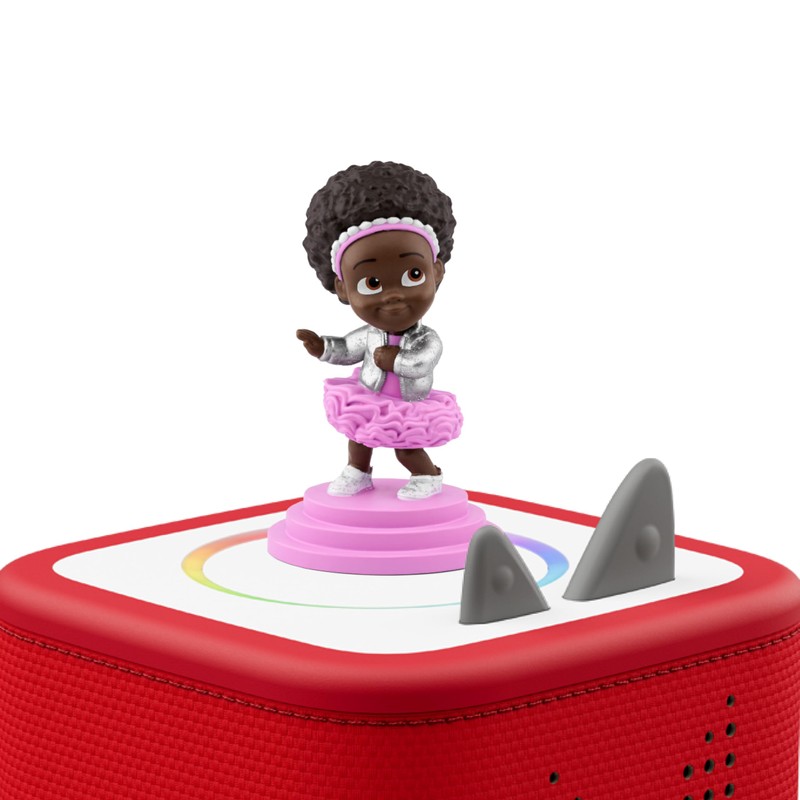 Tonies Qai Qai Audio Toy Figurine