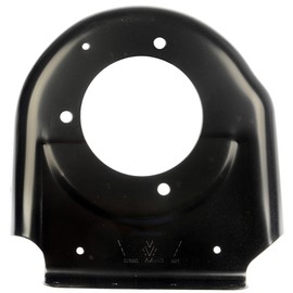 Dorman 924-207 Front Driver Side Strut Tower Rust Repair Cap Compatible with Select Chrysler / Dodge / Plymouth Models