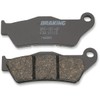 Braking 31-746S Brake Pad Set Semi-Metallic