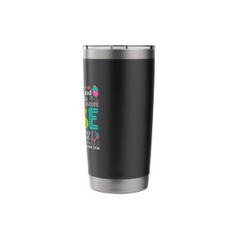 Nurse Quotes International Nurse Day Stainless Steel Insulated Tumbler