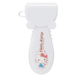 Skater PEL3 Sanrio Safety Peeler for Kids, Peeling, 1.8 inches (4.5 cm), Blade