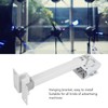 3D Hologram Projector Ceiling Bracket, 3D Holographic Fan Ceiling Bracket,