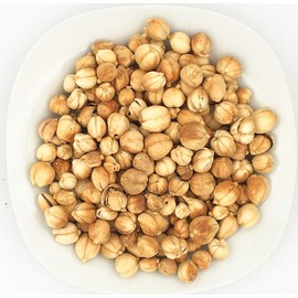 White Fruit Amomin Fruit Amomum kravanh Bai Dou Kou 白豆蔻