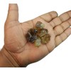 Myhealingworld Natural Rough Untreated Free Size & Shape Lemon Quartz