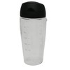 2pcs Replacement 20oz Blender Blend-N-Go Smoothie cup with to go