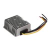 Areyourshop Waterproof DC/DC Power Converter Regulator 12V/24V to 5V 15A