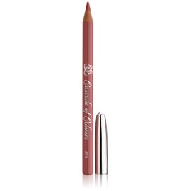 Veana Mineral Line Lip Liner Pencil Single Pack 1 x 1 G - 314