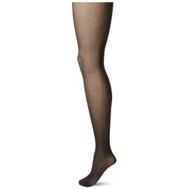 Berkshire Womens 51 Denier Shimmers Opaque Tights, Black, Small Petite US