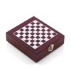 Premium Wine Accessories Gift Set 37 Pieces with Wooden Box
