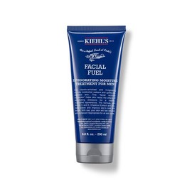 kiel [Kiel] Facial Fuel Invigorating Moisturizer Treatment for Men 200ml / [키엘]훼이셜 퓨얼 인비고레이팅 모이스처라이저 트리트먼트 포 맨 200ml