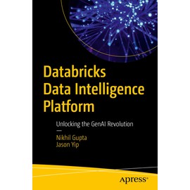 Databricks Data Intelligence Platform: Unlocking the GenAI Revolution