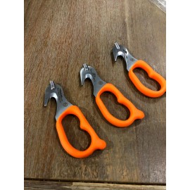 StatGear 2 - pack ORANGE SuperVizor XT Auto Escape Tool Window Breaker Engraving Error
