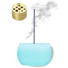 upFRAME Incense Burner, Incense Burner, Stone, Stylish, Incense Holder, Aroma