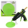 Surebonder Glue Gun Silicone Pad - 4" diameter