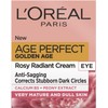 L’Oréal Paris Age Perfect Golden Age Rosy Radiant Eye Cream