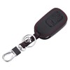 Kinotaka Leather Key Cover for Honda RP6/RP7/RP8 (2022~), New Vezel,