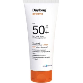 Daylong Extreme Liposomal Sun Milk SPF 50+ 200ml