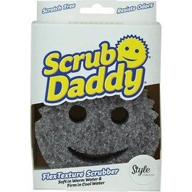 Scrub Daddy Buy Scrub Daddy Style Collection Flex Texture Scrubber Online