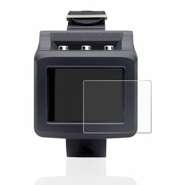 upscreen Screen Protector for Uwatec Galileo G2 - Made in Germany, Crystal Clear, Anti-Scratch Anti-Fingerprint