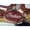 Indian Roadmaster/Chi