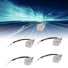 5 Pcs Rectifier Diode 1200V 70A Reverse Silicon Power Rectifier