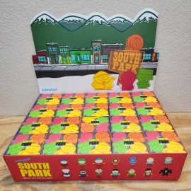 Kidrobot South Park Series 1 Blind Box Factory Sealed 3"