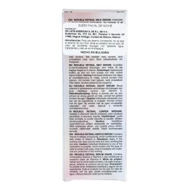 Revuele Retinal Serum Revitaalizingrefining 30ml