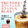 AGF(エージーエフ) ブレンディ スティックブラック やすらぎのカフェインレス 32本 【 スティックコーヒー 】【 水に溶ける 】