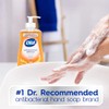 Dial Complete Antibacterial Liquid Hand Soap, Gold, 11 fl oz