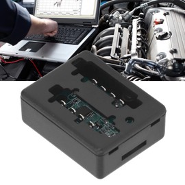 Car Emulator Steering Lock Emulator Universal Steering Lock Emulator ELV Simulator for W169 W245 W202 W203 W208 W209 W210 W211 W639 W906