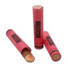 Effektivo 10115 Paper Coin Sleeves Red